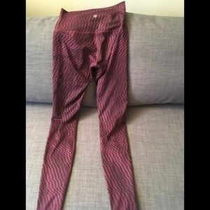 Wunder under leggings, full length